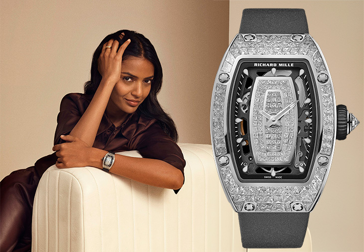 RICHARD MILLE RM 07-01