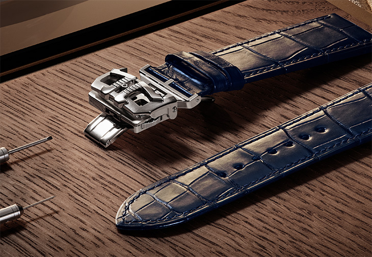 積家JAEGER-LECOULTRE Reverso Hybris Artistica Calibre 179