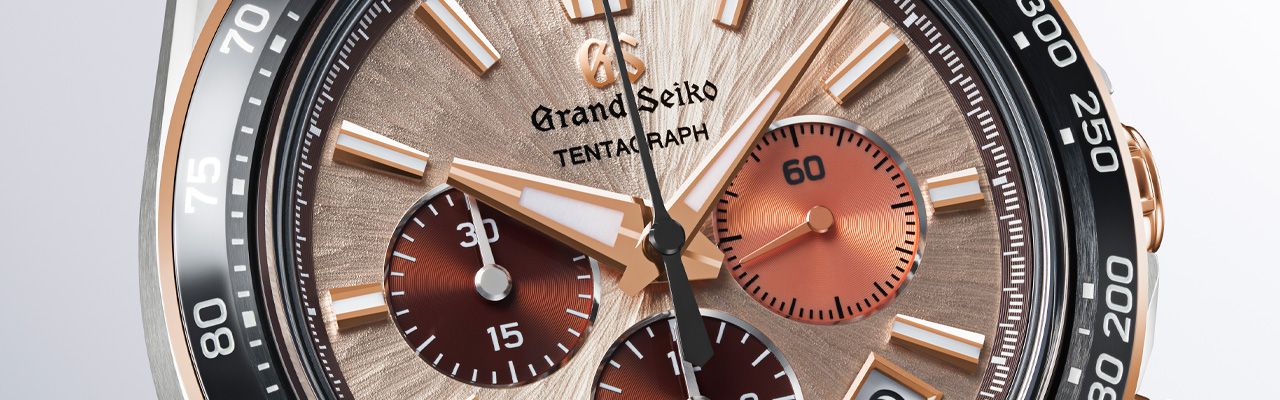 GRAND SEIKO SLGC006