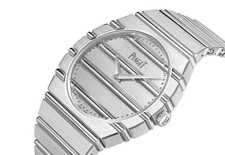 伯爵表PIAGET Polo系列腕錶