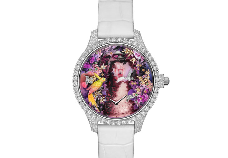 迪奧Dior高級腕錶