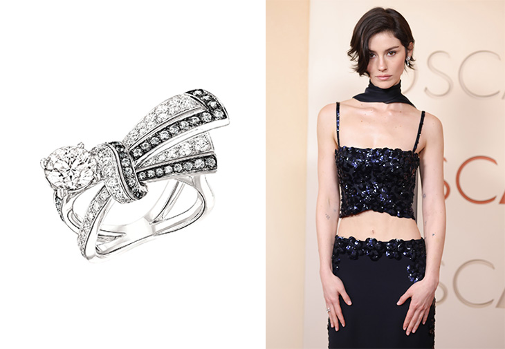 香奈兒CHANEL奧斯卡2026