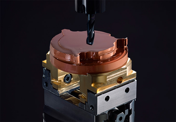 LOUIS VUITTON路易威登Tambour Ceramic陶瓷腕錶