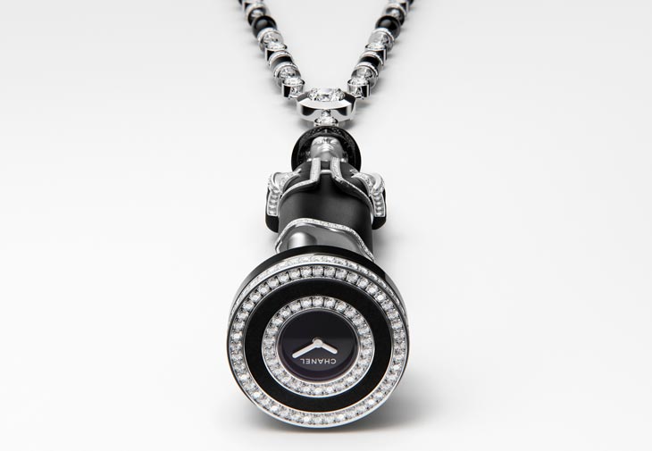 香奈兒 CHANEL Coco Game