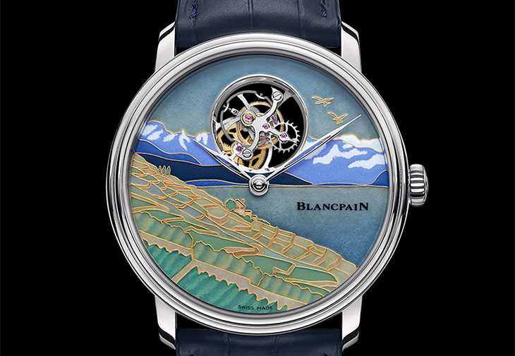 2025台北101 World Masterpiece 頂級珠寶腕錶大賞