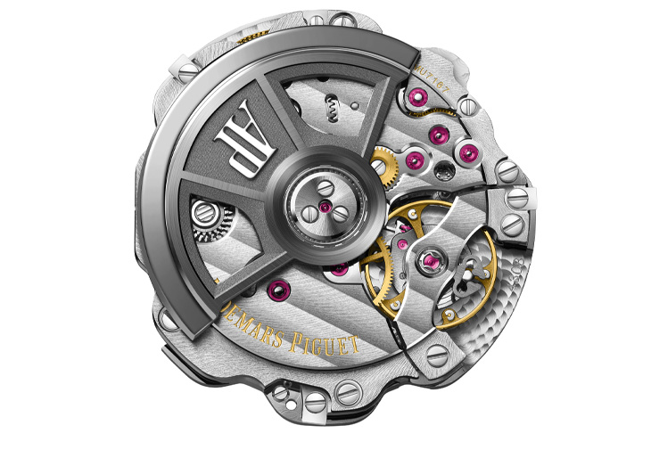 AUDEMARS PIGUET愛彼Royal Oak Offshore皇家橡樹離岸型42毫米潛水腕錶