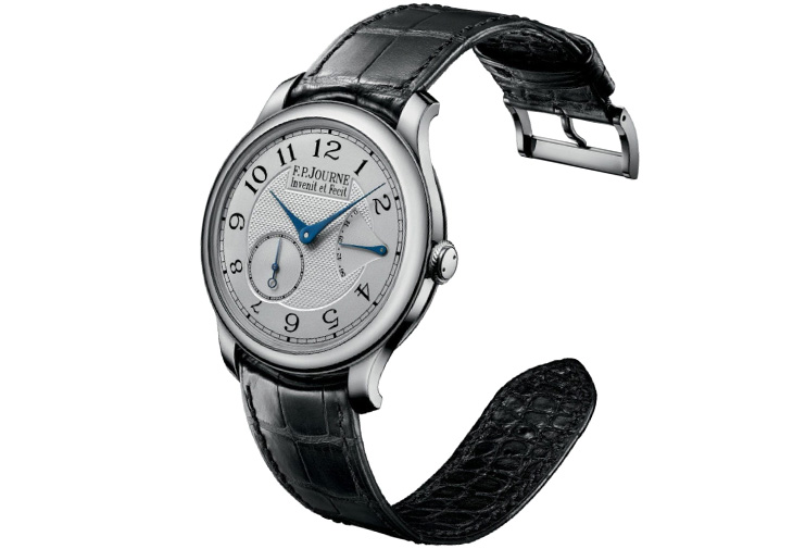 F.P. Journe Chronomètre Souverain