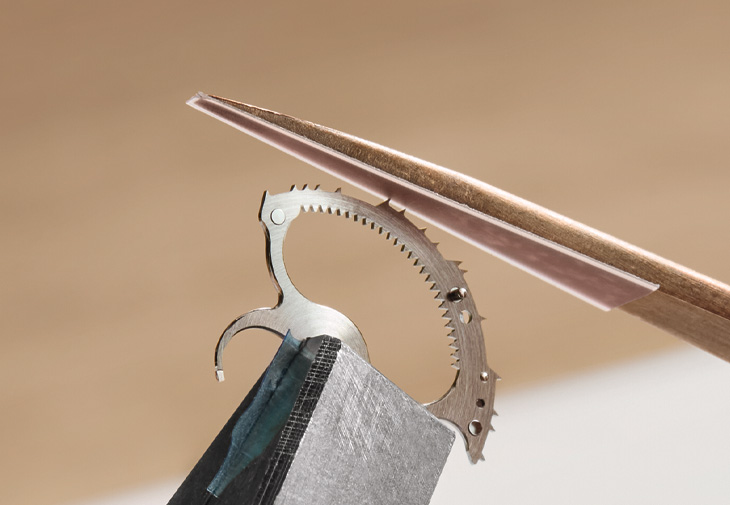 BLANCPAIN寶珀Grande Double Sonnerie大雙自鳴腕錶