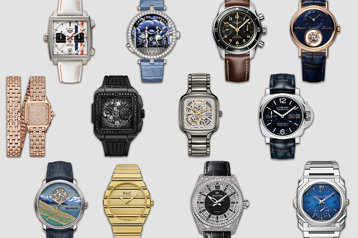 2025台北101第十三屆World Masterpiece珠寶腕錶大賞強勢登場