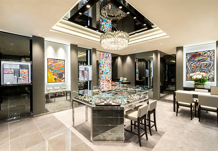HUBLOT宇舶錶專賣店
