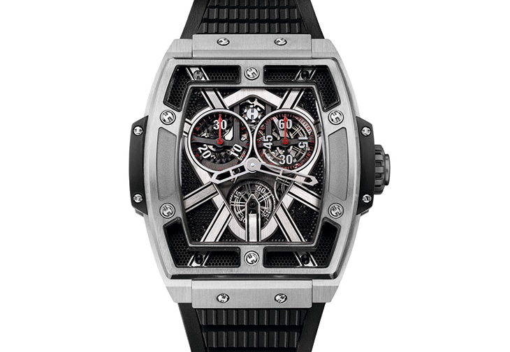 HUBLOT宇舶錶MP-01