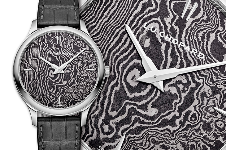 CHOPARD蕭邦表L.U.C XP Nihontō