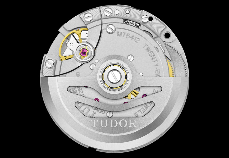 帝舵TUDOR Royal