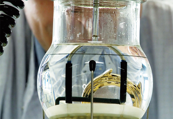 PATEK PHILIPPE台灣百達翡麗服務中心