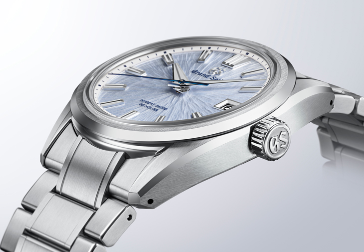 Grand Seiko SLGH027日本岩手山絕景