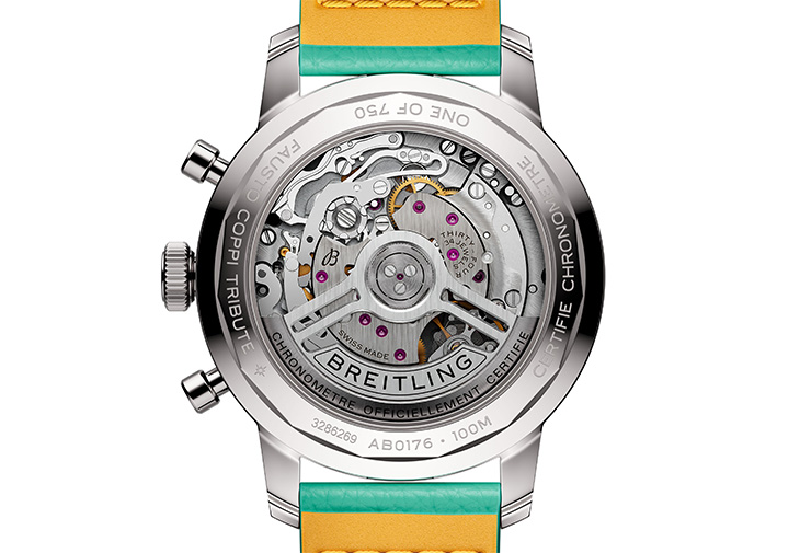 BREITLING百年靈