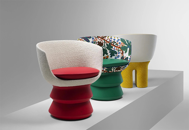 LOUIS VUITTON路易威登 Savoir Rêver典藏工藝展