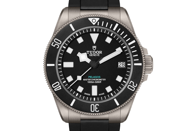 帝舵TUDOR Pelagos Ultra腕錶