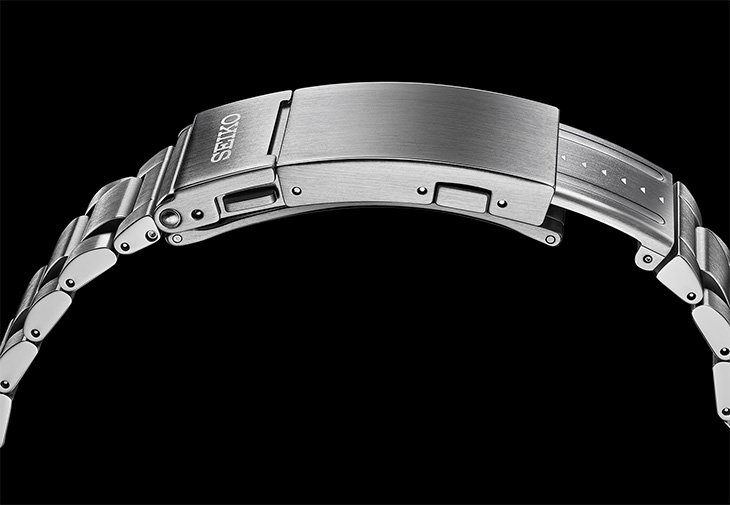 SEIKO精工Prospex GMT