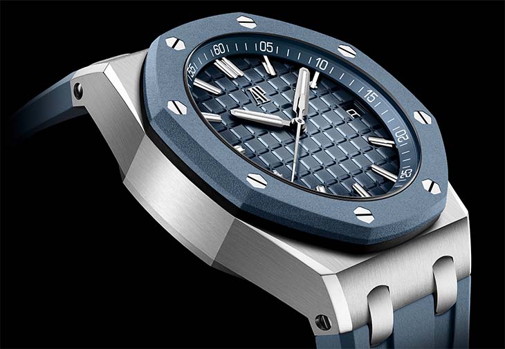 AUDEMARS PIGUET愛彼Royal Oak Offshore皇家橡樹離岸型系列自動上鍊腕錶