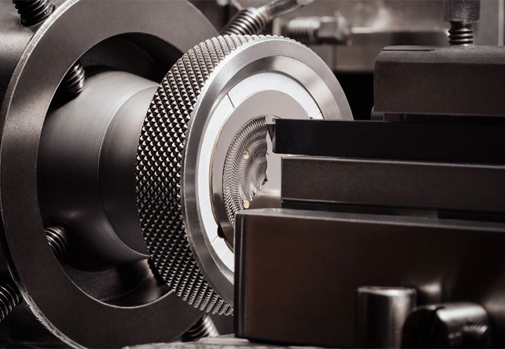 VACHERON CONSTANTIN江詩丹頓Les Cabinotiers閣樓工匠超卓複雜功能高級珠寶腕錶Moon Dust