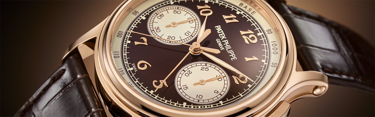 PATEK PHILIPPE百達翡麗