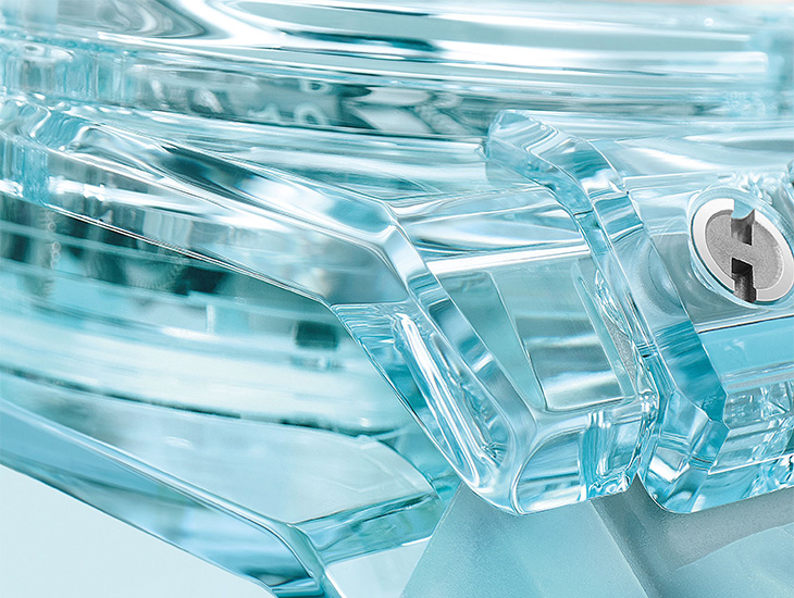 宇舶錶HUBLOT Big Bang Unico湖水藍寶石限量錶