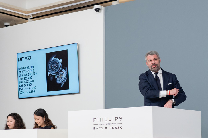 富藝斯PHILLIPS