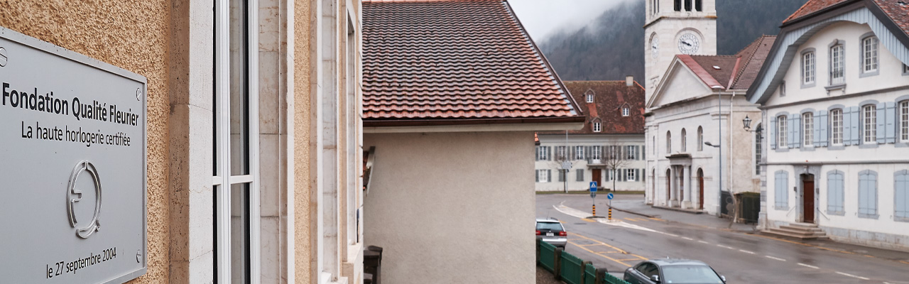 FLEURIER QUALITY FOUNDATION基金會