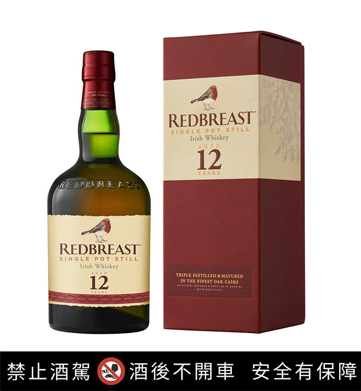 保樂力加集團Pernod Ricard紅馥知更鳥