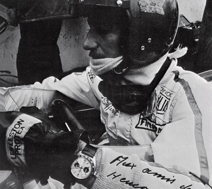 TAG Heuer泰格豪雅 Formula 1一級方程式大賽