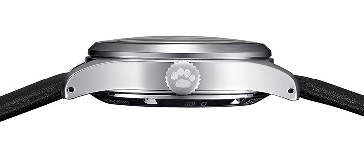 SEIKO 5 Sports 55周年 x PEANUTS紀念錶款