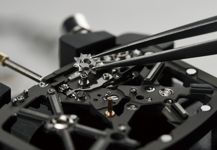 RICHARD MILLE RM 07-04