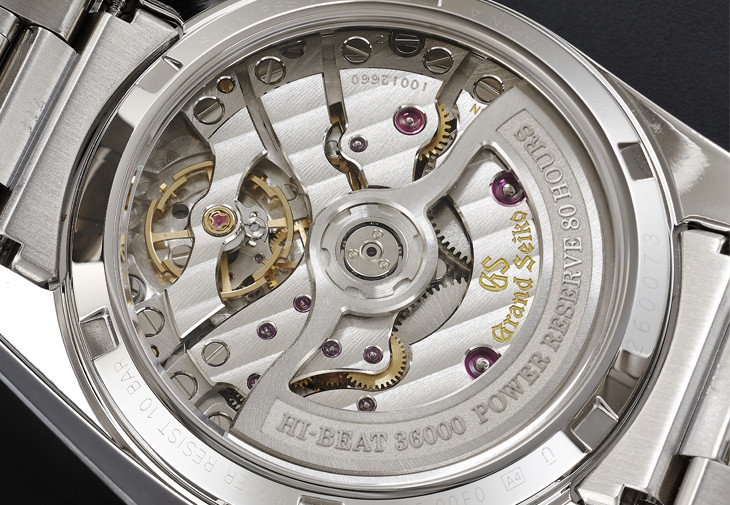 GRAND SEIKO 44GS SLGH013