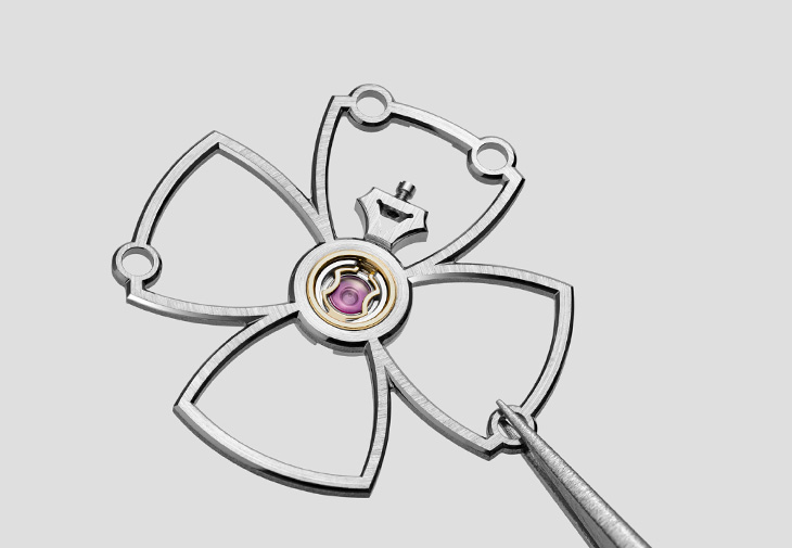 MB&F Horological Machine N°11 Art Deco腕錶