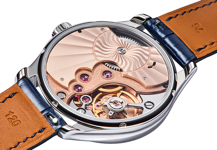 LAINE GG4腕錶 GG5腕錶