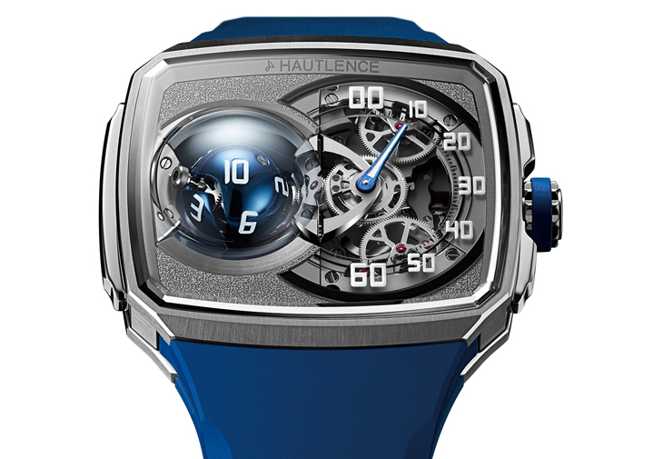 HAUTLENCE Sphere Series 1