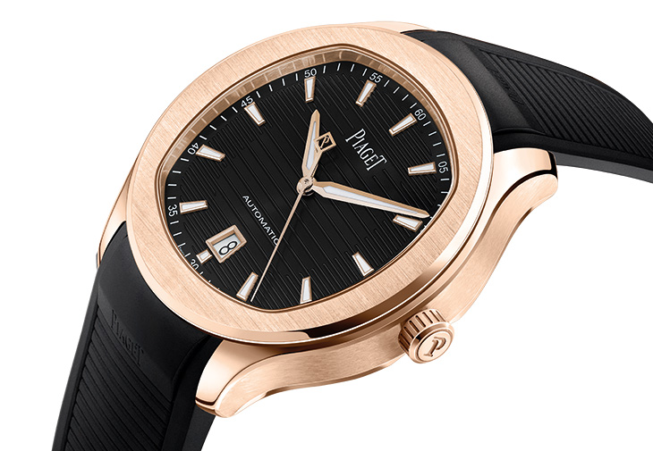 伯爵表PIAGET Polo系列腕錶