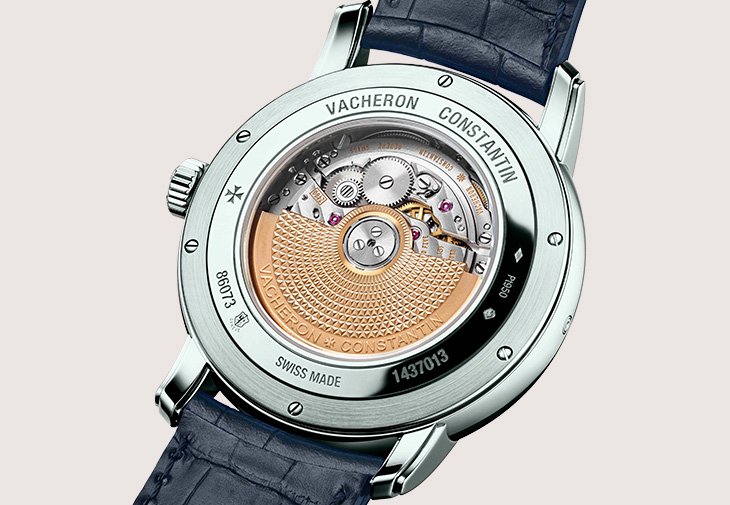 江詩丹頓VACHERON CONSTANTIN Métiers d’Art藝術大師系列The Legend of the Chinese Zodiac中國十二生肖傳奇之龍年