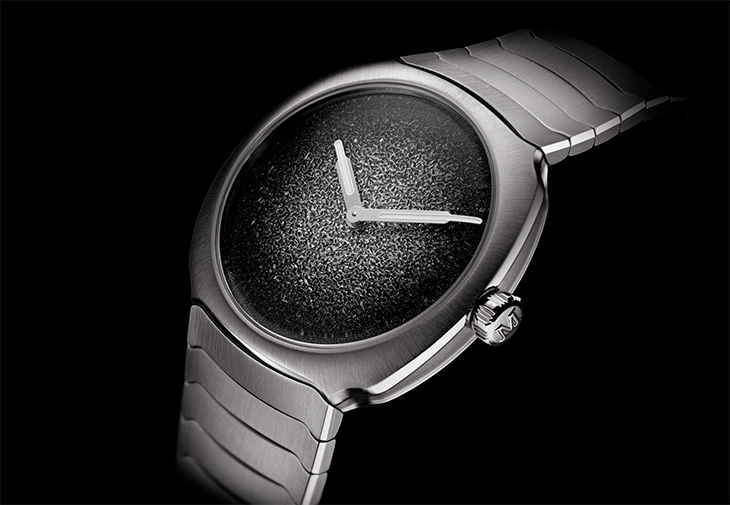 亨利慕時STREAMLINER 疾速者系列