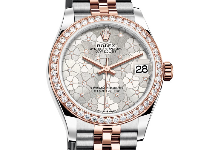 勞力士ROLEX Oyster Perpetual Datejust 31