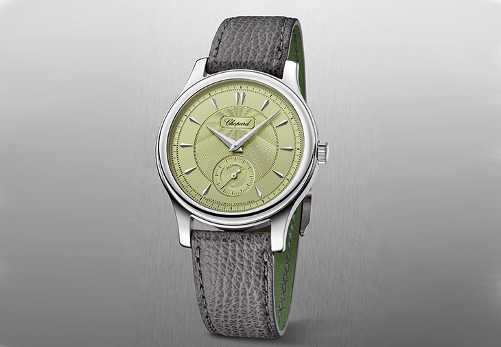 蕭邦CHOPARD L.U.C 1860系列腕錶Only Watch特别版
