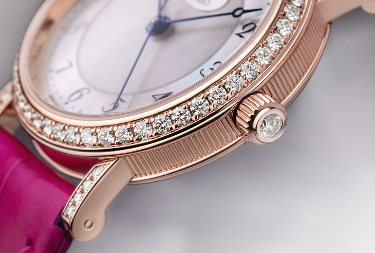 寶璣 BREGUET Classique Dame 8068