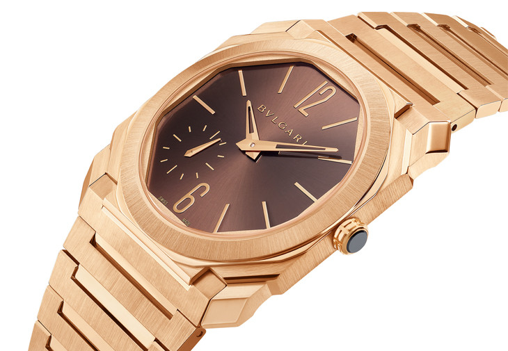 Octo Finissimo Chronograph GMT Automatic Octo Finissimo Automatic