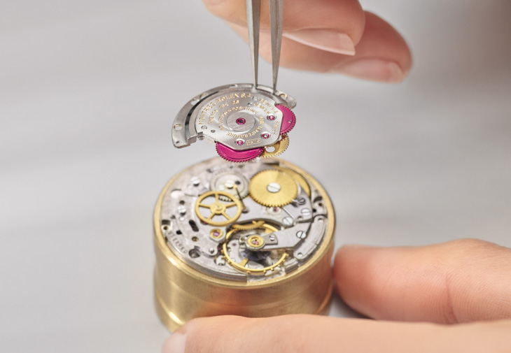 ROLEX勞力士Oyster Perpetual GMT-Master