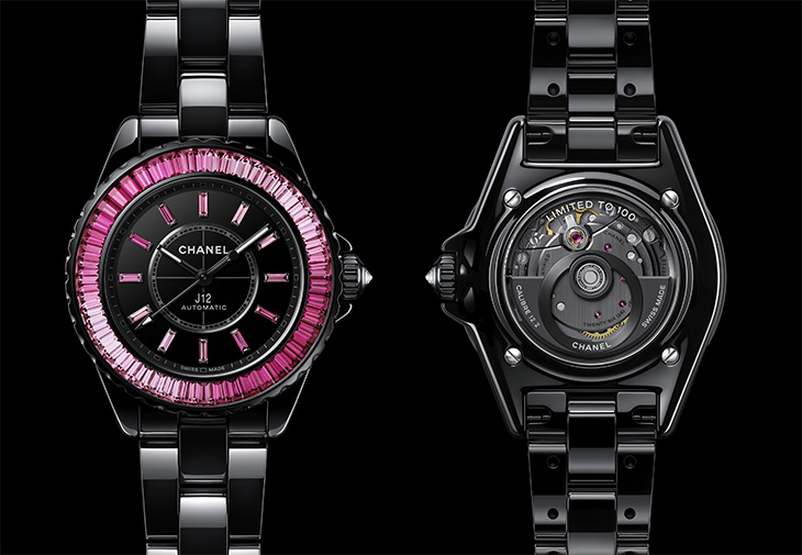 香奈兒 CHANEL BLUSH