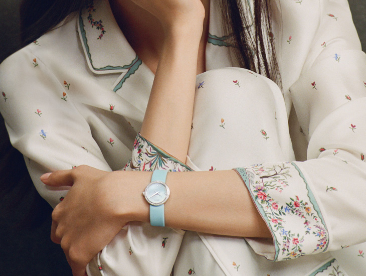 DIOR迪奧La D de Dior