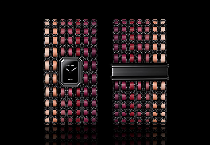 香奈兒 CHANEL BLUSH