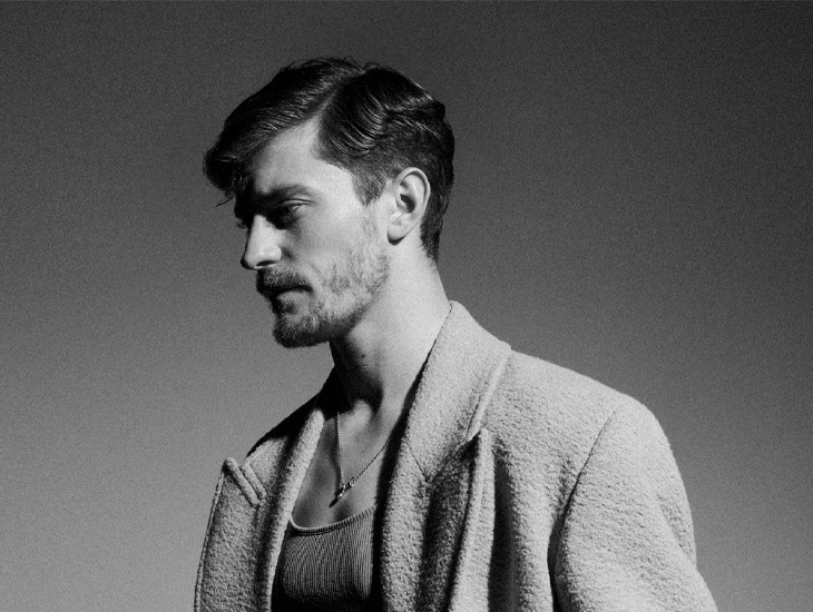 勞力士ROLEX 台灣高雄衛武營 約瑟夫・奧林斯基