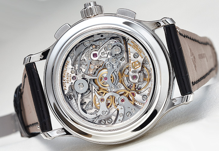 百達翡麗PATEK PHILIPPE